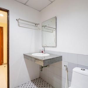 Dormitory Room Mixed