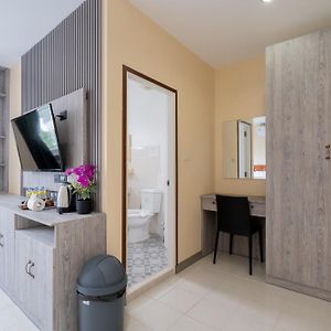 Chambre Standarde Double